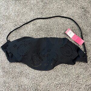 Swim suit top
